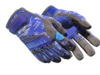 ★ Specialist Gloves Cloud Chaser